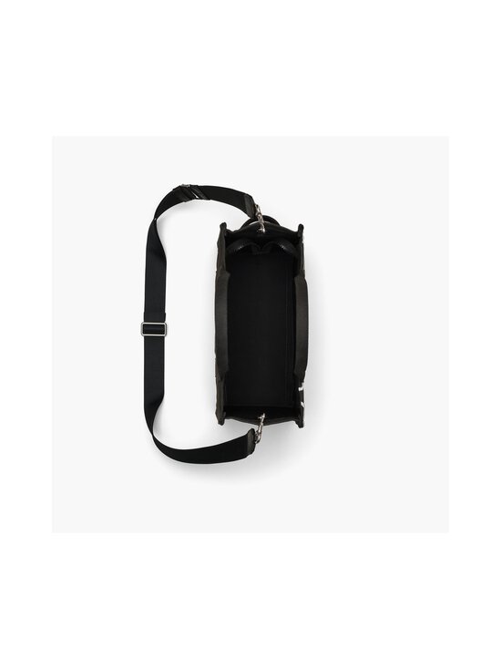 Marc Jacobs - The Star Canvas Medium Tote soma - 001 BLACK - photo 4 Marc Jacobs - The Star Canvas Medium Tote soma - 001 BLACK | Stockmann - photo 4
