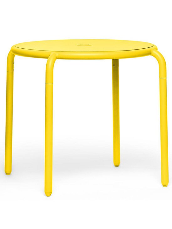 Fatboy - Toní Bistreau -pöytä - KELTAINEN | Stockmann - photo 1