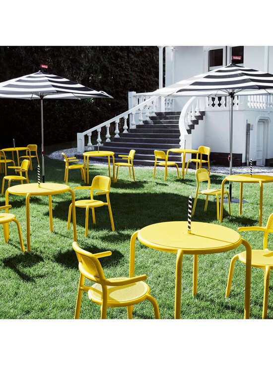 Fatboy - Toní Bistreau -pöytä - KELTAINEN | Stockmann - photo 5