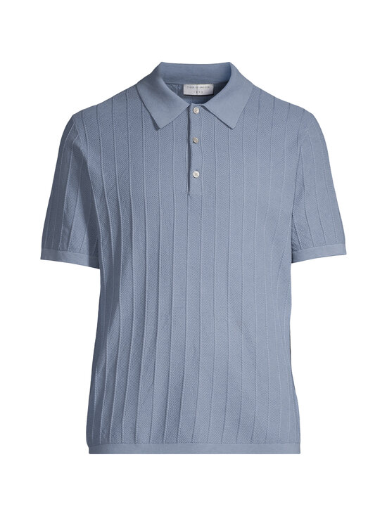 Tiger of Sweden - Erros C -neulepaita - 2V2 DULL BLUE | Stockmann - photo 1