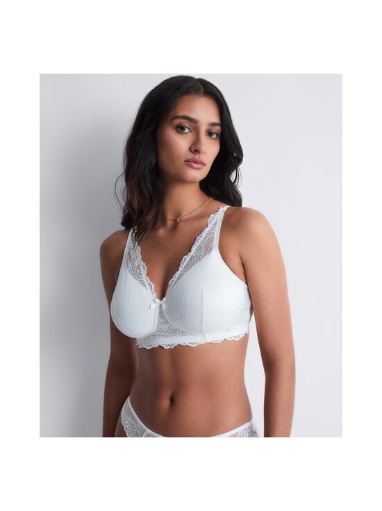 Aubade - Danse Des Sens Post Operative Padded Full Cup -tukirintaliivit - OPALE | Stockmann - photo 2