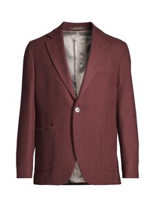 Oscar Jacobson - Fogerty Patch -bleiseri - 616 MOON RED | Stockmann