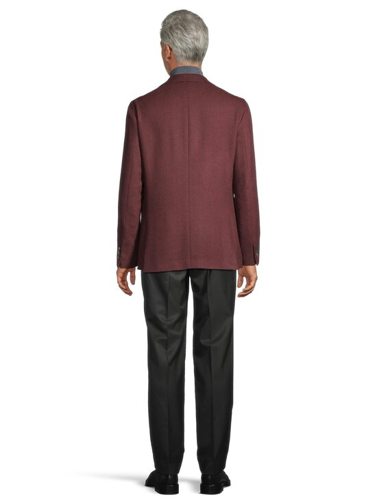 Oscar Jacobson - Fogerty Patch -bleiseri - 616 MOON RED | Stockmann - photo 3