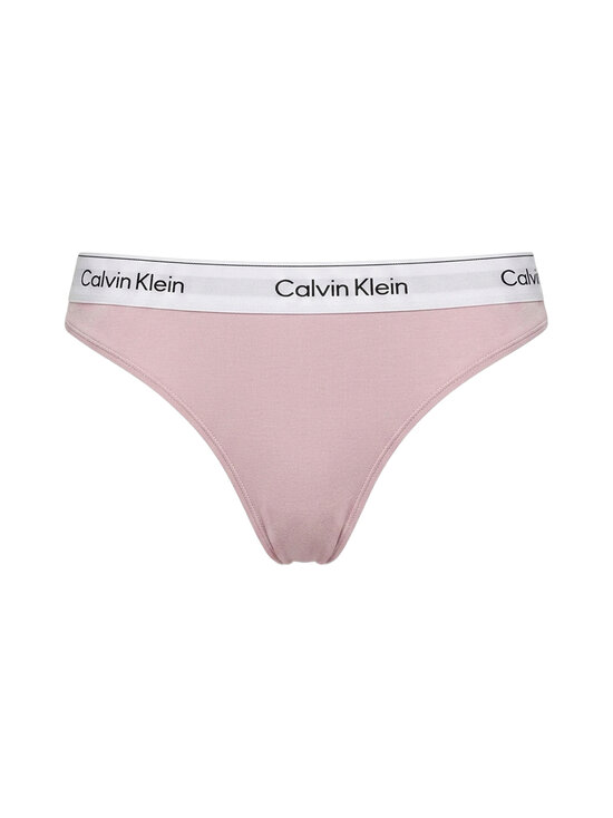 Calvin Klein Underwear - Stringid - MSD HAWAII ORCHID | Stockmann - photo 1