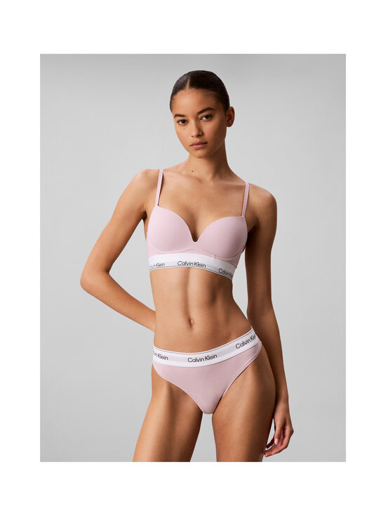 Calvin Klein Underwear - Stringid - MSD HAWAII ORCHID | Stockmann - photo 2