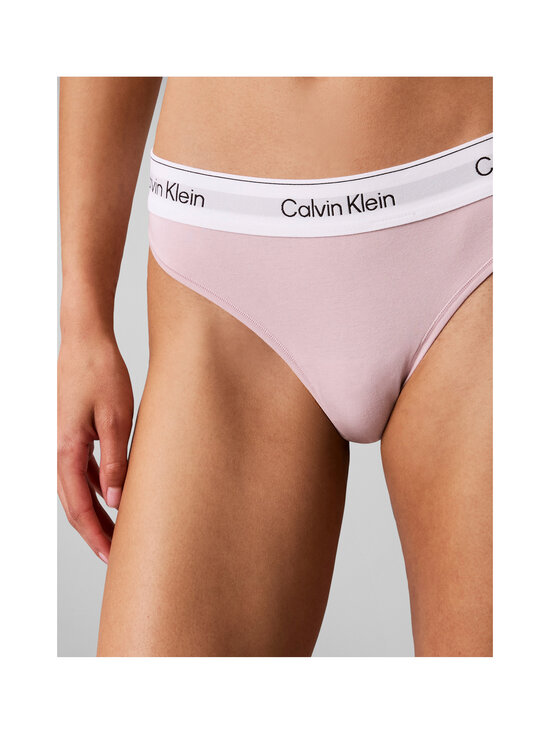 Calvin Klein Underwear - Stringid - MSD HAWAII ORCHID | Stockmann - photo 4