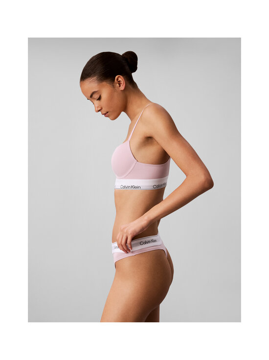 Calvin Klein Underwear - Stringid - MSD HAWAII ORCHID | Stockmann - photo 5