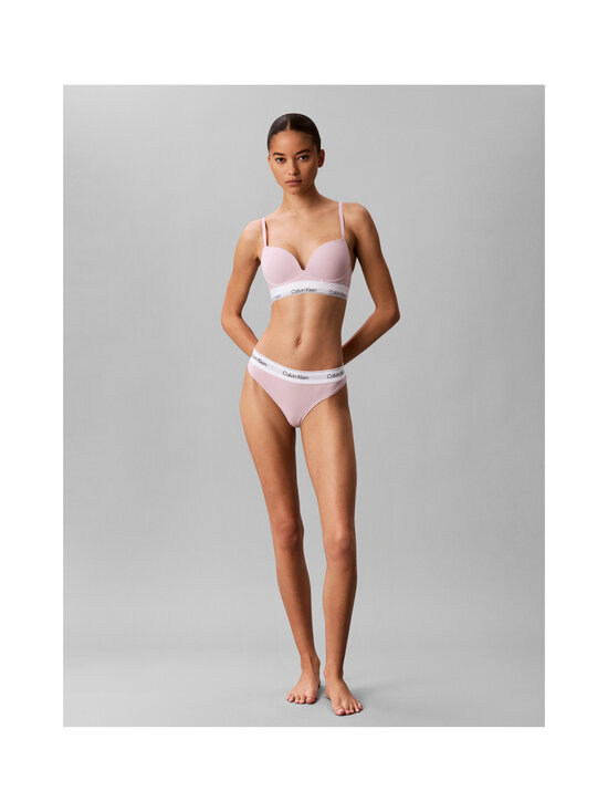 Calvin Klein Underwear - Stringid - MSD HAWAII ORCHID | Stockmann - photo 6
