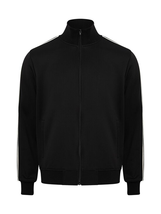 Redefined Rebel - RRPayton Regular Fit -verkkatakki - 01 BLACK | Stockmann - photo 1