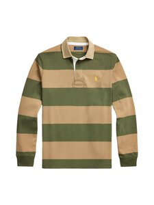 Polo Ralph Lauren - Regbija krekls - NEW OLIVE/MONTANA KHAKI | Stockmann