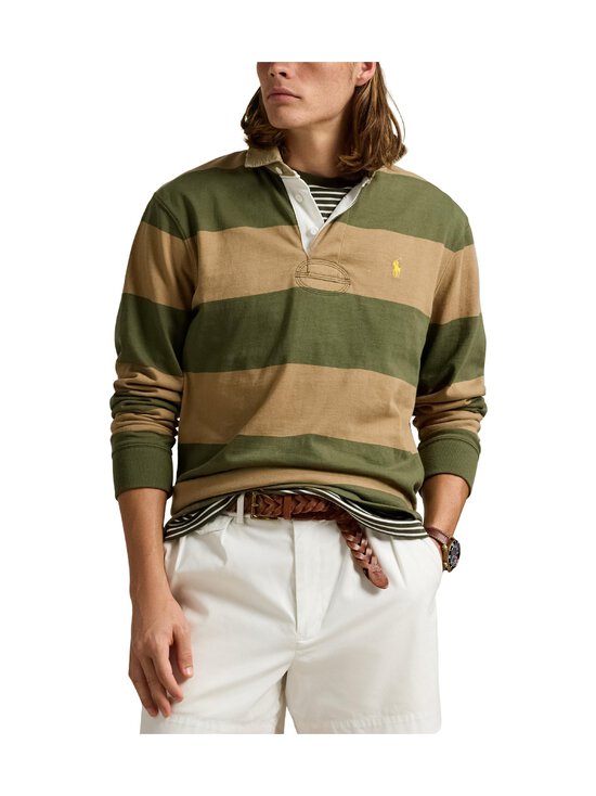 Polo Ralph Lauren - Regbija krekls - NEW OLIVE/MONTANA KHAKI | Stockmann - photo 2