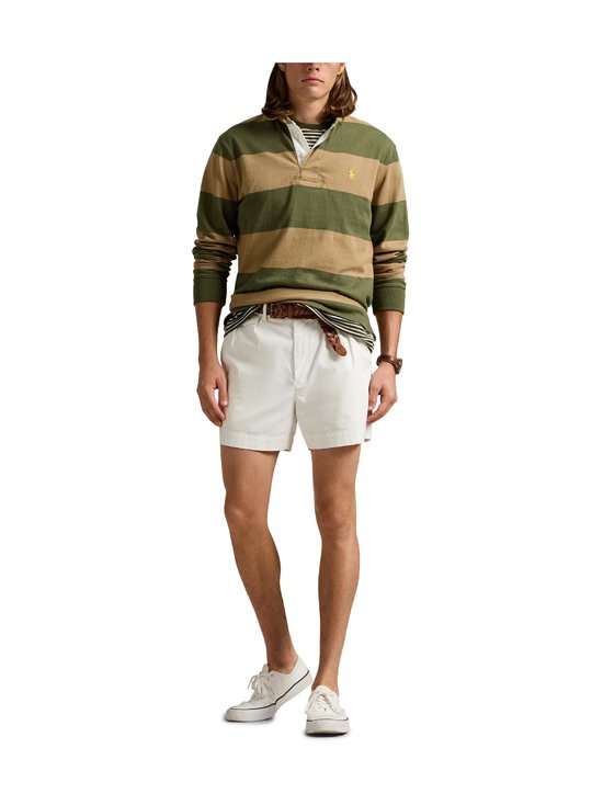 Polo Ralph Lauren - Regbija krekls - NEW OLIVE/MONTANA KHAKI | Stockmann - photo 4