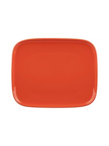 Marimekko - Oiva-lautanen 15 x 12 cm - 820 TERRA, ORANGE Marimekko - Oiva-lautanen 15 x 12 cm - 820 TERRA, ORANGE | Stockmann