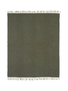 Casa Stockmann - Basis-villahuopa 130 x 170 cm - FOREST GREEN Casa Stockmann - Basis-villahuopa 130 x 170 cm - FOREST GREEN | Stockmann