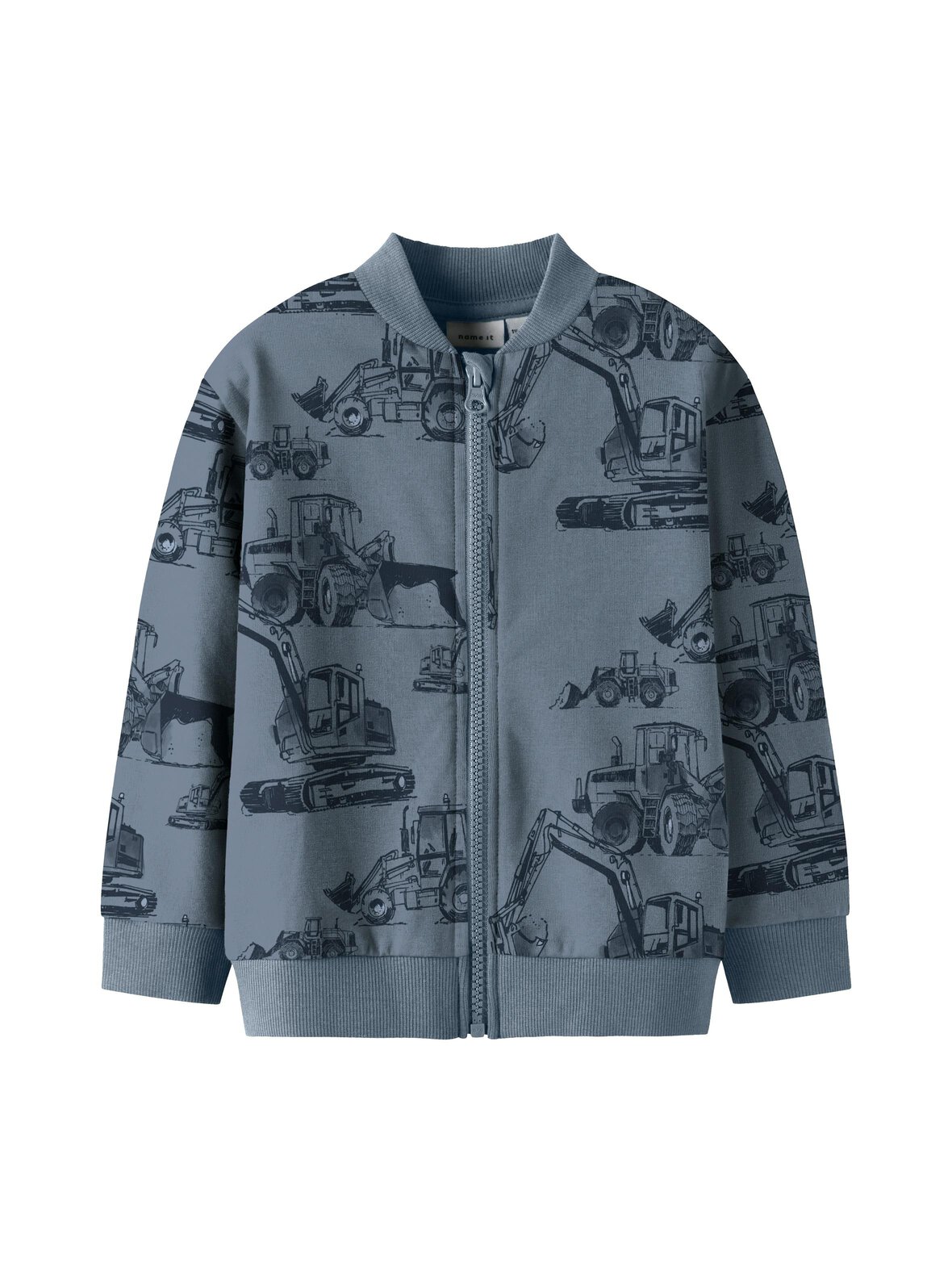 Nmmstorm Regular -collegetakki