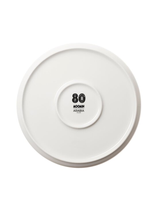 Moomin Arabia - Juhlan Aika -piirakkavuoka 28 cm - BEIGE | Stockmann - photo 3