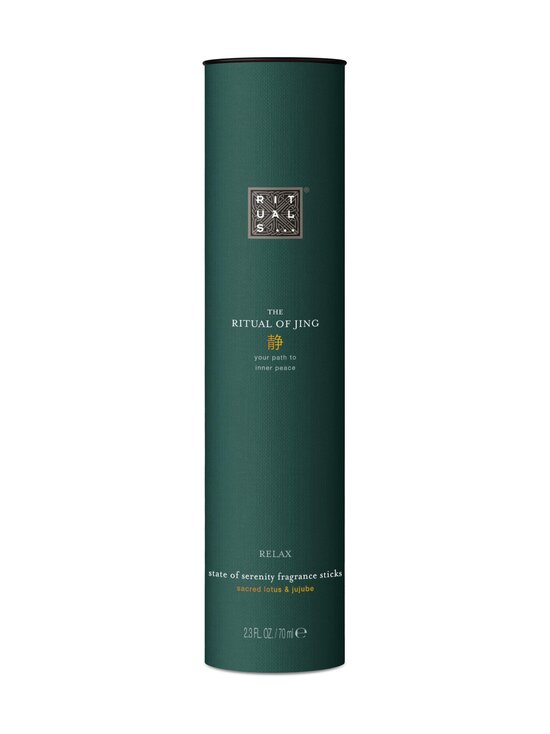 Rituals - The Ritual of Jing Mini Fragrance Sticks -huonetuoksu 70 ml - NOCOL - photo 3 Rituals - The Ritual of Jing Mini Fragrance Sticks -huonetuoksu 70 ml - NOCOL | Stockmann - photo 3