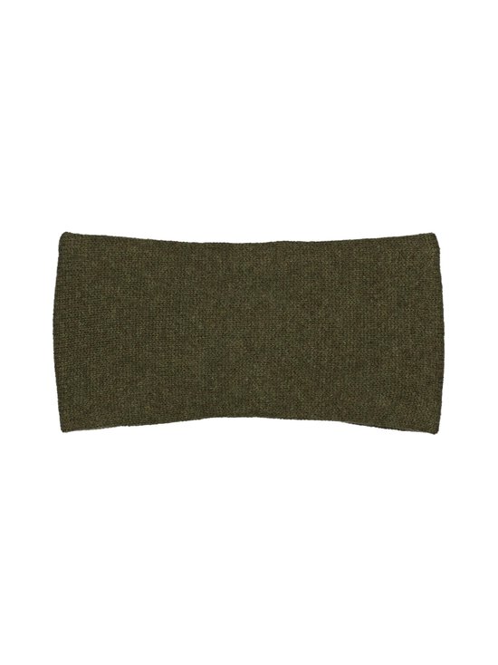 A+more - Alda-kashmirpanta - GREEN MELANGE - photo 2 A+more - Alda-kashmirpanta - GREEN MELANGE | Stockmann - photo 2