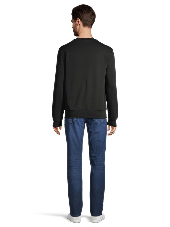 Lacoste - Collegepaita - 031 BLACK - photo 3 Lacoste - Collegepaita - 031 BLACK | Stockmann - photo 3