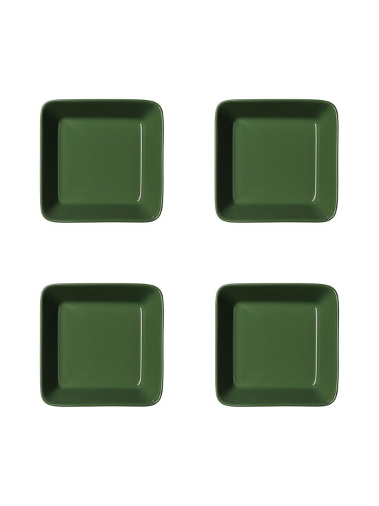Iittala - Teema-tarjoiluvati 12 cm, 4 kpl - HUNTER | Stockmann - photo 1