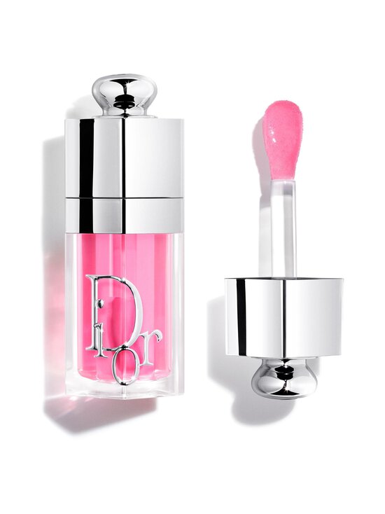 DIOR - Addict Lip Glow Oil -huuliöljy - 007 RASPBERRY | Stockmann - photo 1