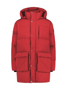 Joutsen - Tuisku-untuvatakki - 8325 CHILI PEPPER/CHILI | Stockmann