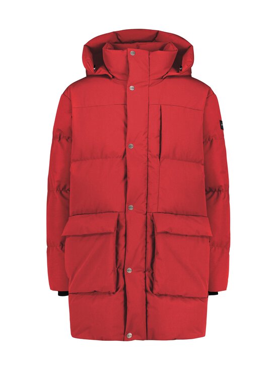 Joutsen - Tuisku-untuvatakki - 8325 CHILI PEPPER/CHILI | Stockmann - photo 1