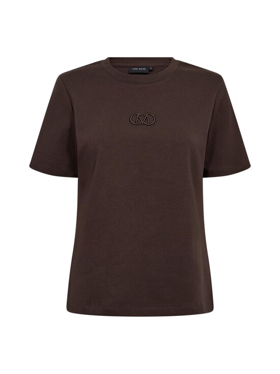 Cph Muse - CMMuse t-paita - 2129 MULCH | Stockmann - photo 1