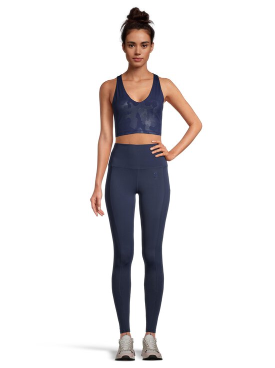 PE Nation - Treeningretuusid Amplify - BLUD BLACK IRIS | Stockmann - photo 2