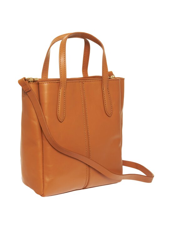 A+more - Harmoni Crossbody -laukku - TAN - photo 2 A+more - Harmoni Crossbody -laukku - TAN | Stockmann - photo 2