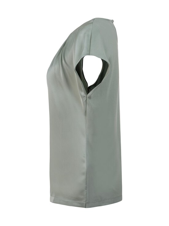 Ril's - Lancaster blūze - 530 GREEN | Stockmann - photo 3