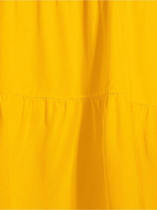 R-Collection - Lucy-silkkimekko - TANGERINE | Stockmann - photo 5