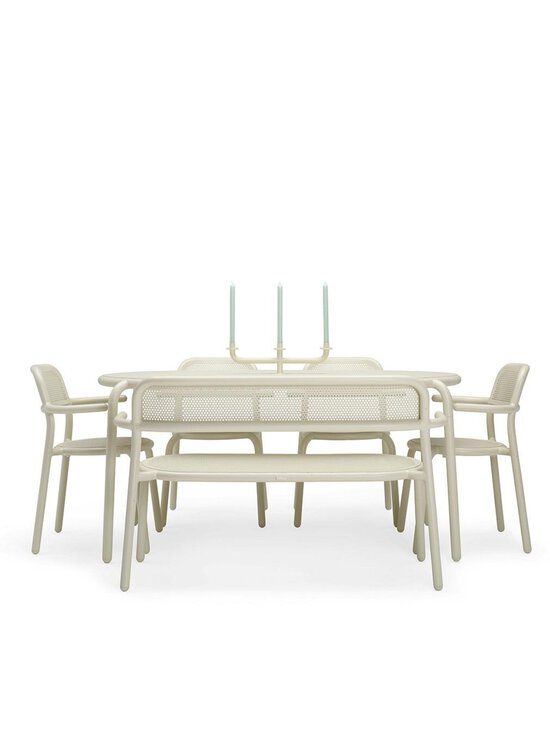 Fatboy - Toní Tavolo -pöytä - BEIGE | Stockmann - photo 4