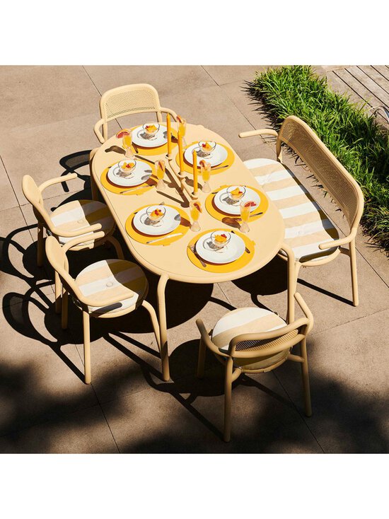 Fatboy - Toní Tavolo -pöytä - BEIGE | Stockmann - photo 5