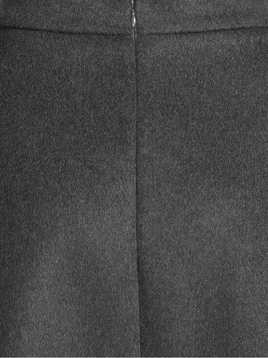 Róhe - A-linjainen hame - 013_368 ANTHRACITE MELANGE - photo 5 Róhe - A-linjainen hame - 013_368 ANTHRACITE MELANGE | Stockmann - photo 5