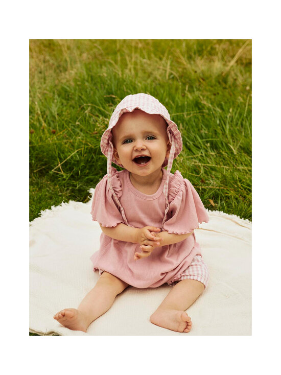 Name It - NbfHalmi cepure - CAMEO PINK - photo 6 Name It - NbfHalmi cepure - CAMEO PINK | Stockmann - photo 6