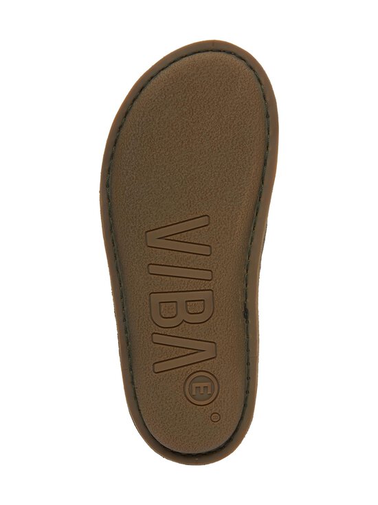 VIBAe - Nahkkingad Zuma Bio Suede - BOSCO KHAKI | Stockmann - photo 4