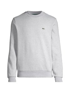 Lacoste - Collegepaita - CCA SILVER CHINE | Stockmann