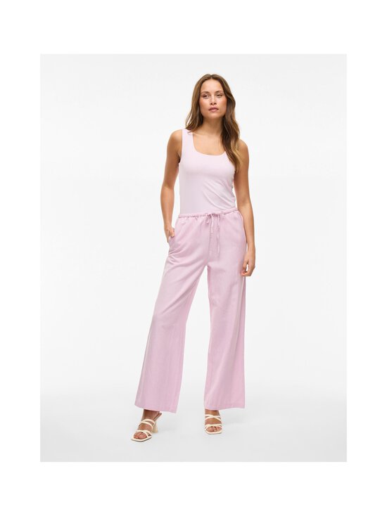 Vila - ViKenza tops - WINSOME ORCHID - photo 4 Vila - ViKenza tops - WINSOME ORCHID | Stockmann - photo 4