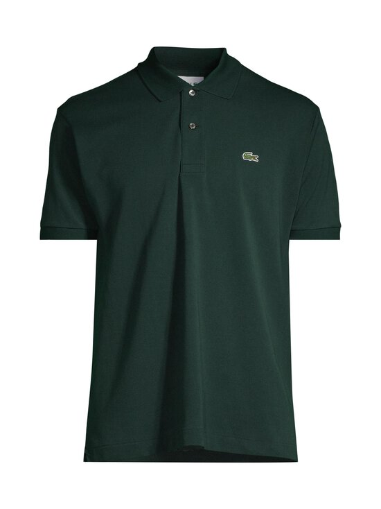 Lacoste - Pikeepaita - YZP GREEN - photo 1 Lacoste - Pikeepaita - YZP GREEN | Stockmann - photo 1
