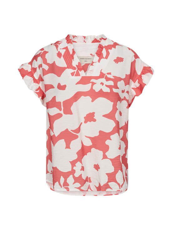 Maline Printed blūze
