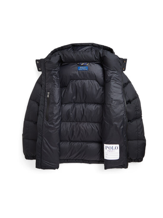 Polo Ralph Lauren - Untuvatakki - 001 POLO BLACK | Stockmann - photo 3