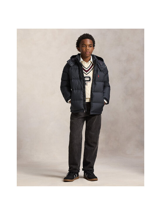 Polo Ralph Lauren - Untuvatakki - 001 POLO BLACK | Stockmann - photo 5