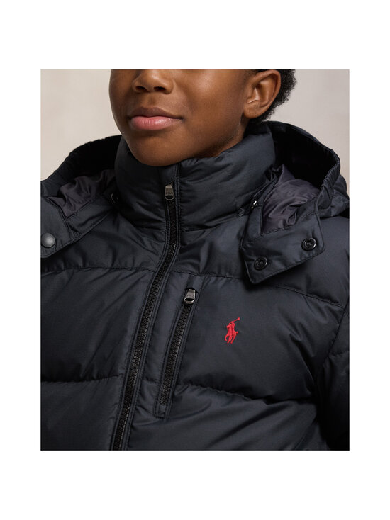 Polo Ralph Lauren - Untuvatakki - 001 POLO BLACK | Stockmann - photo 6