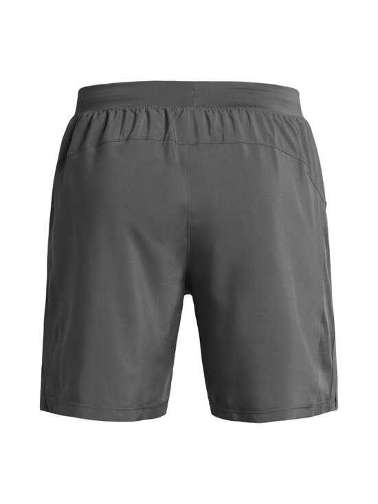 Under Armour - Launch 7 -shortsit - 025 CASTLEROCK | Stockmann - photo 2
