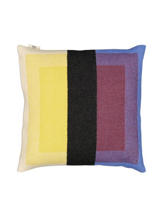 Røros Tweed - Bento-sisustustyyny 50 x 50 cm - LEMON CURD | Stockmann - photo 1