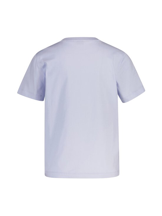 GANT - Graphic Print t-paita - 455 LIGHT BLUE | Stockmann - photo 2