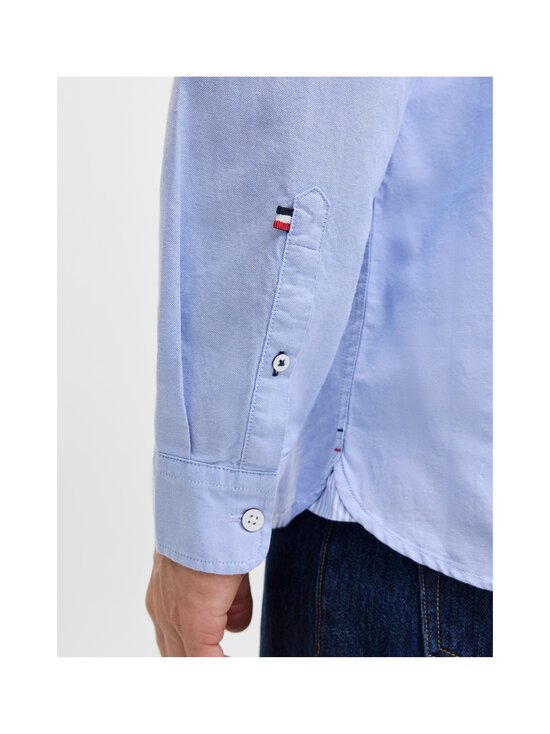 Jack & Jones - JJOxford-kauluspaita - CASHMERE BLUE - photo 5 Jack & Jones - JJOxford-kauluspaita - CASHMERE BLUE | Stockmann - photo 5