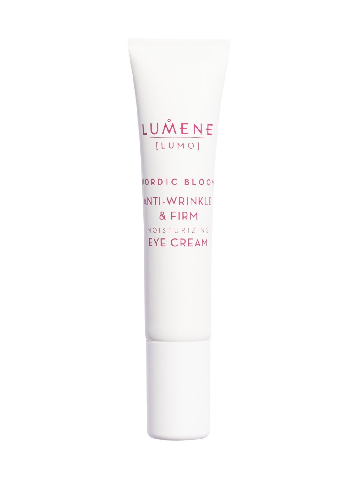 LUMO Anti-wrinkle & Firm Moisturizing Eye Cream -silmänympärysvoide 15 ml