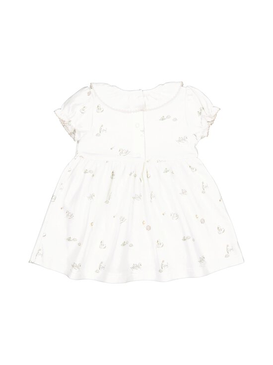 Livly - Swans Ruffled -mekko - 100 WHITE | Stockmann - photo 2